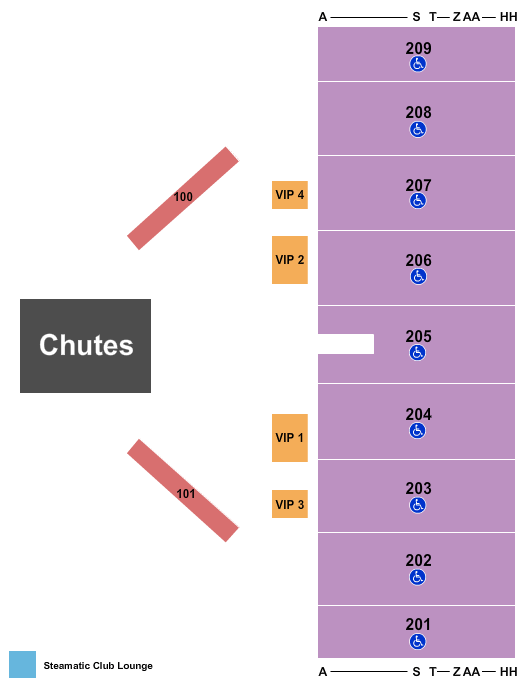 PBR Grand Forks Tickets Bull Riding Action!